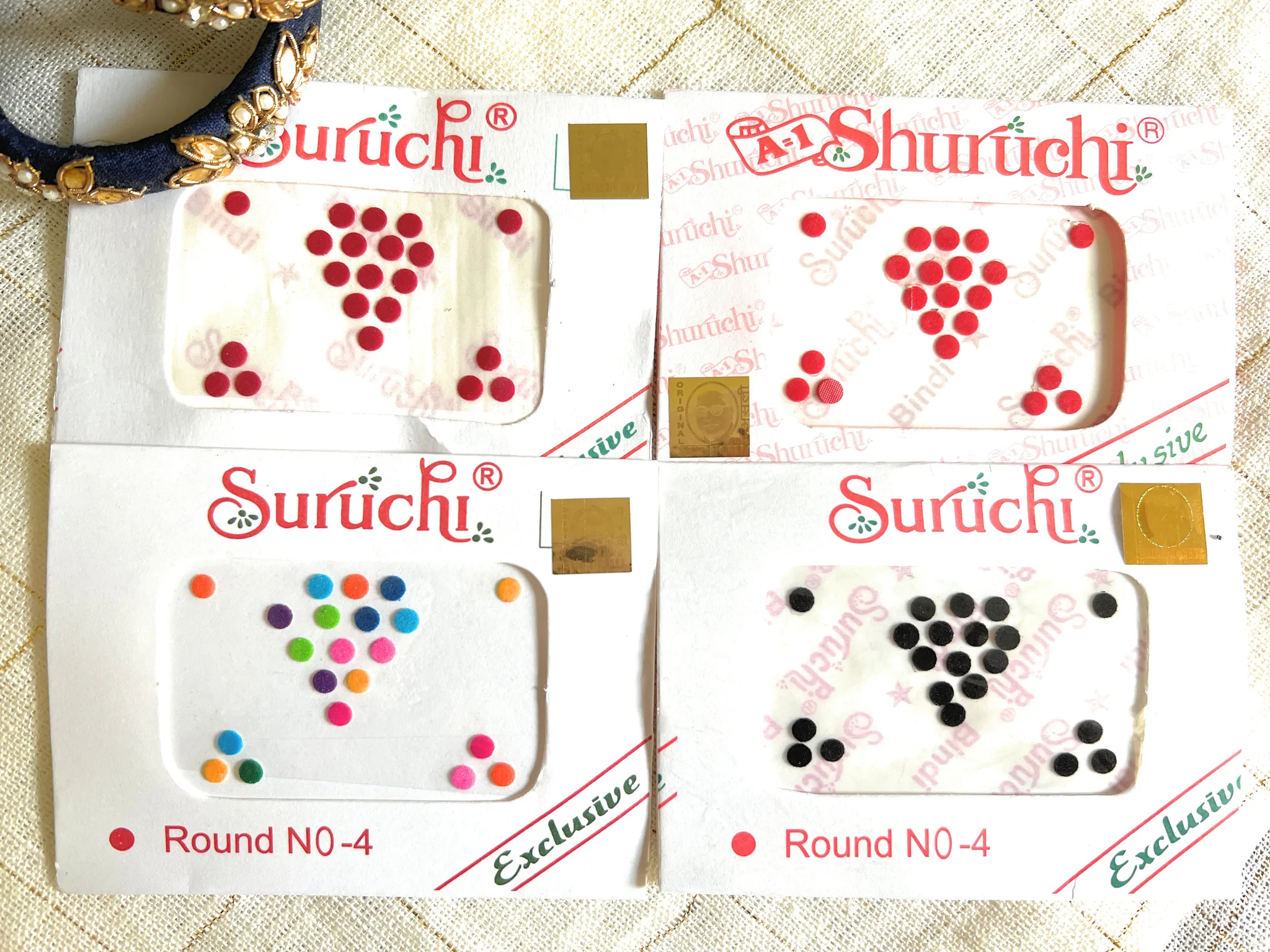 Silver Tulsi Gift Items for Sister